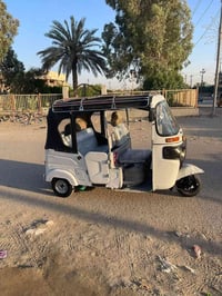 خط تكتك • مسائي • دخله خاص