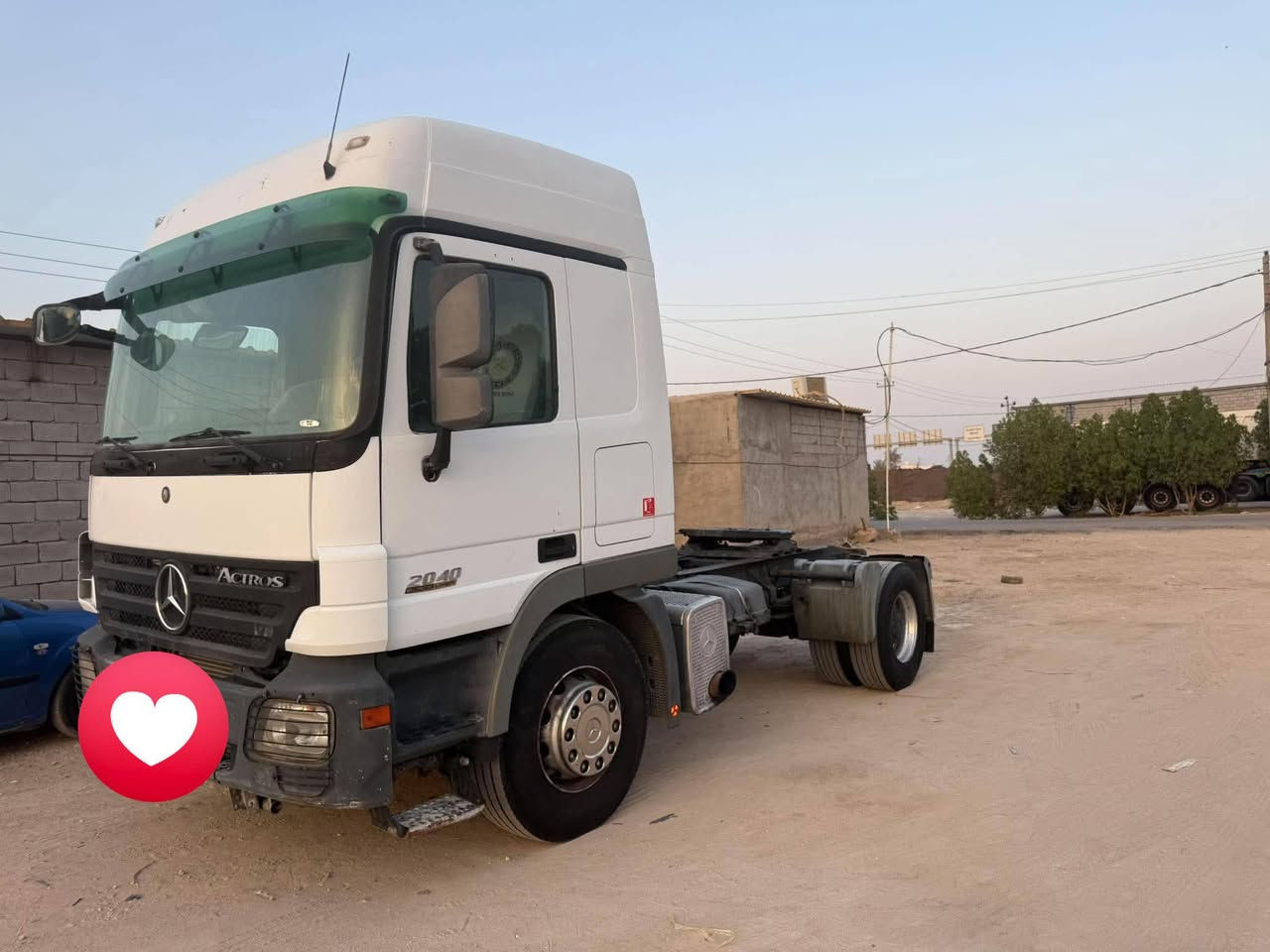 اكتروز • ٢٠٠٥ • حجم ٢٠٤٠