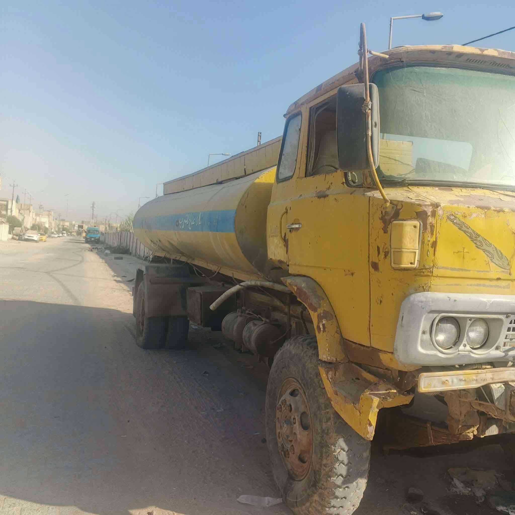 هينو شغال بدون مداور رقم بابل مكانه بالنجف سعر مناسب الاستفسار ***********
