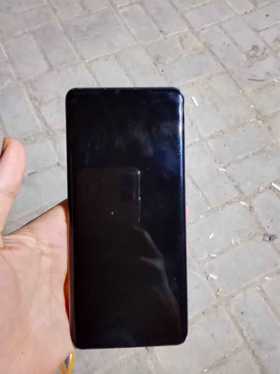السلام عليكم
هونر اكس 9 بي 
نضافه 95/100
كفاله عامه
اي استفسار خاص او الاتصال ***********
