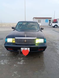 ١٩٩٣ • مكينة ٢٥٠٠ • البصره