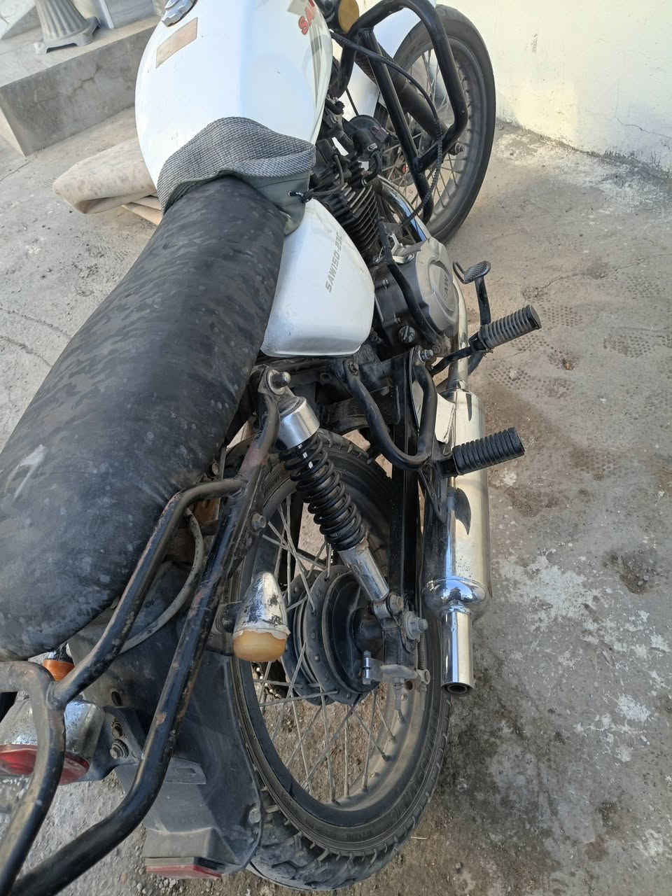 ساو • موديل ١٩