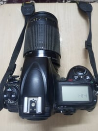 نيكون D700 • كامله • مدينه الصدر الاورفلي