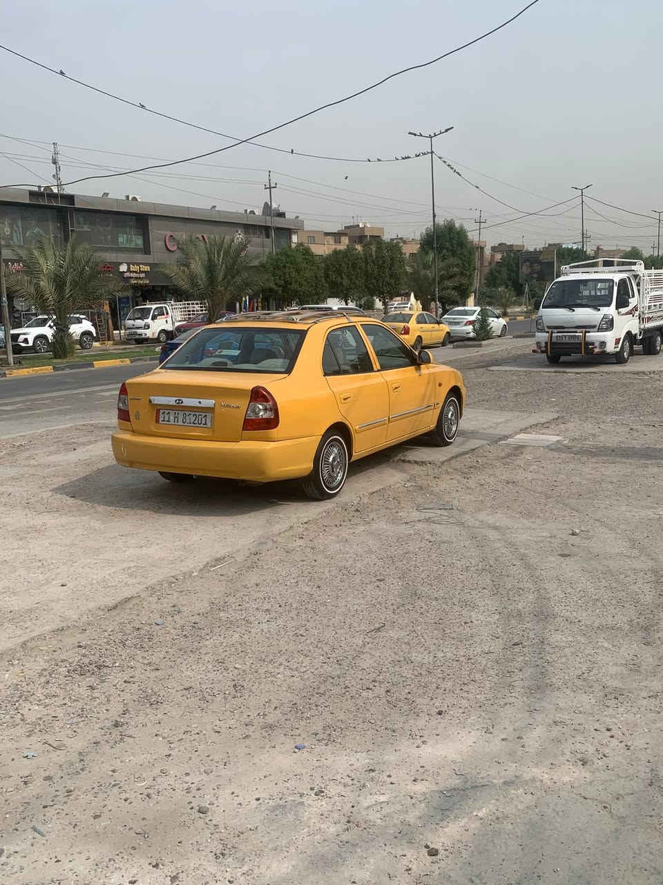 فيرنا • ٢٠١٥ • ما مديونه