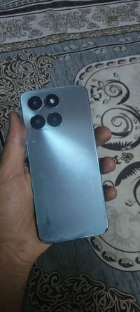 هونر X6a • ١٢٨ • البلديات