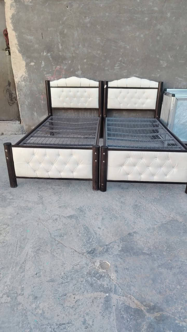 جرباية للبيع
 ***********
