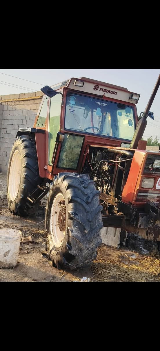 سلام عليكم  لبيع  فيات 110 معه دسك وفدان  سلوم   منفيس مكينه   تفاصيل ***********
