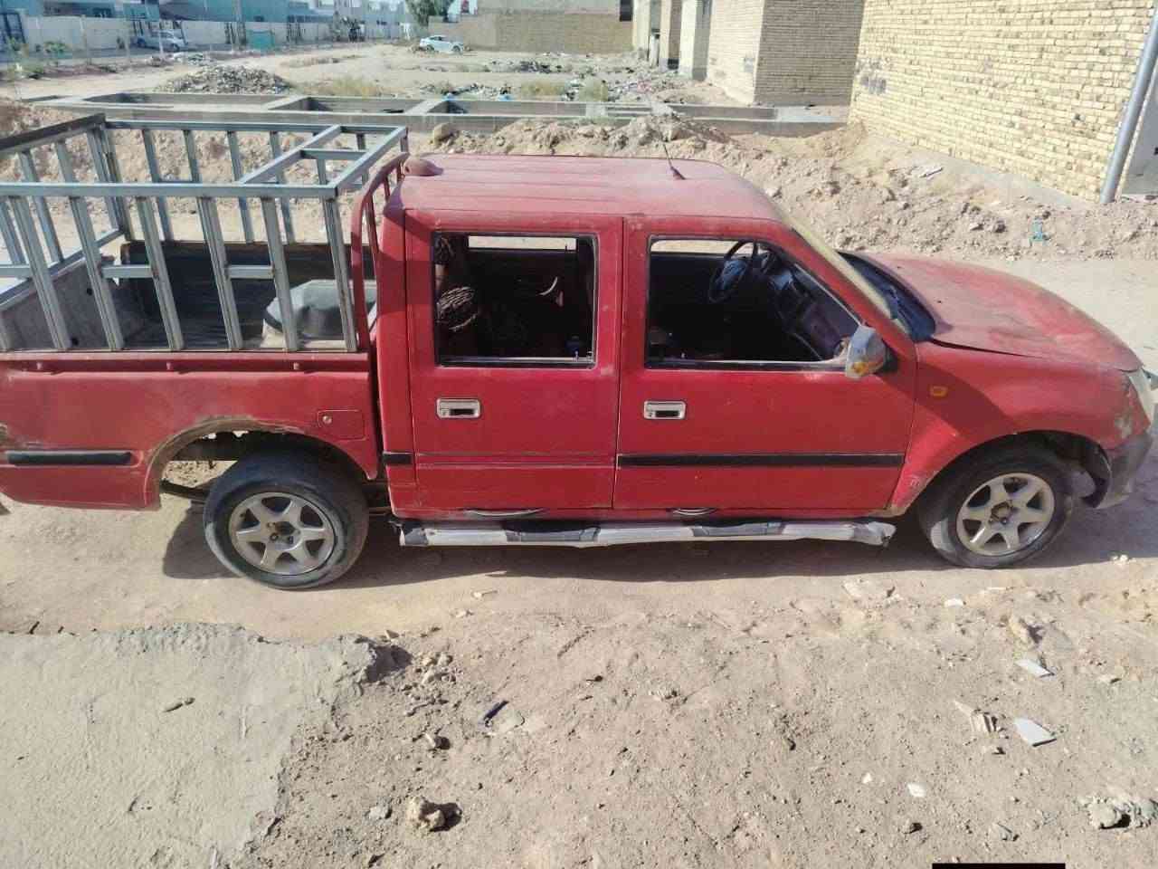 فتون ٢٠١٣ • رقم النجف • ساقطه