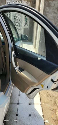 افيو • ٢٠١١ • مكينه مفتوحه