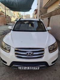 سنتافي • ٢٠١٢ • بدون صبغ