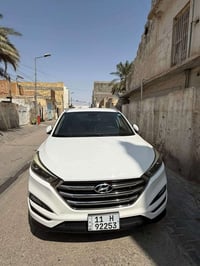 توسان خليجية • ٢٠١٧ • رقم بغداد