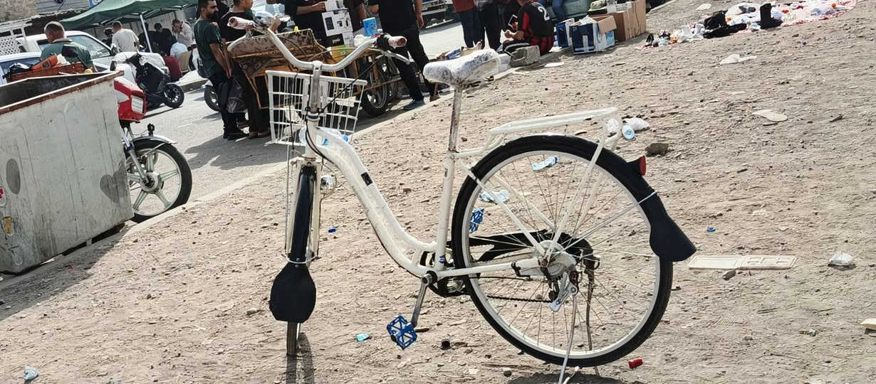 باسكل لوك • ما بيه عيب • جير حساس