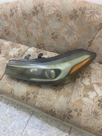 مازده كيا فورتي ٢٠١٧ جهة السايق تجاري نقص بس جامه كامله السعر ٧٥ الف 0...