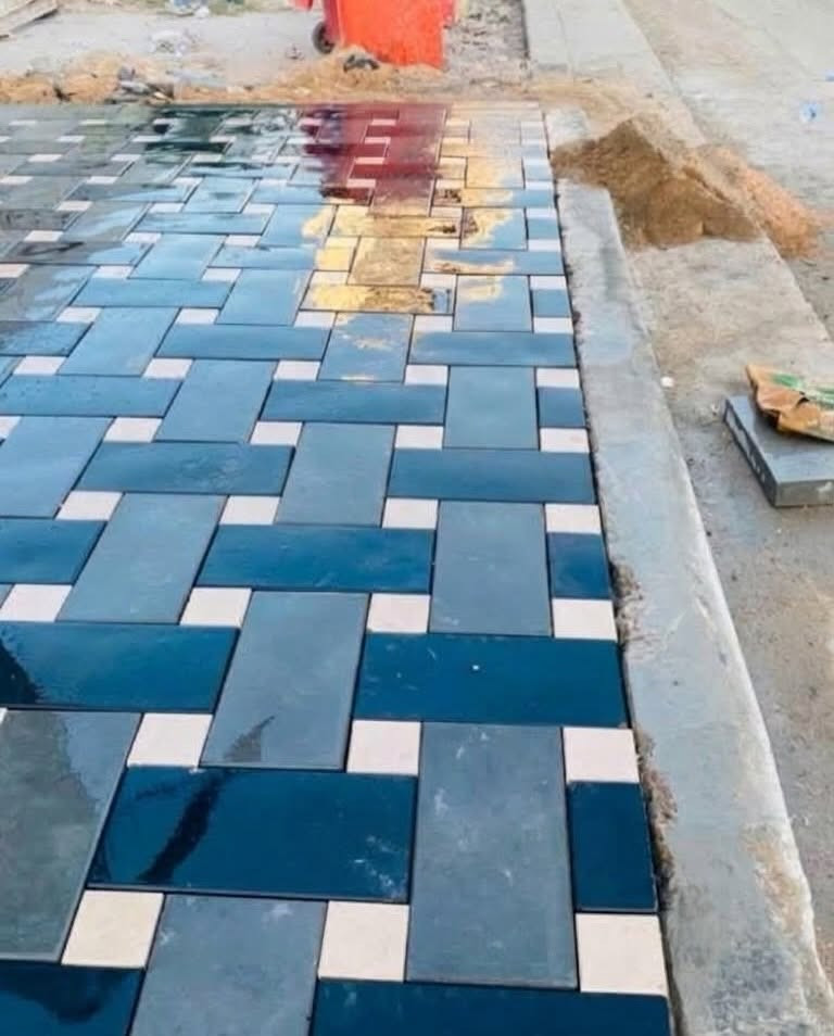 مقرنص • المرمري • بغداد الكمالية