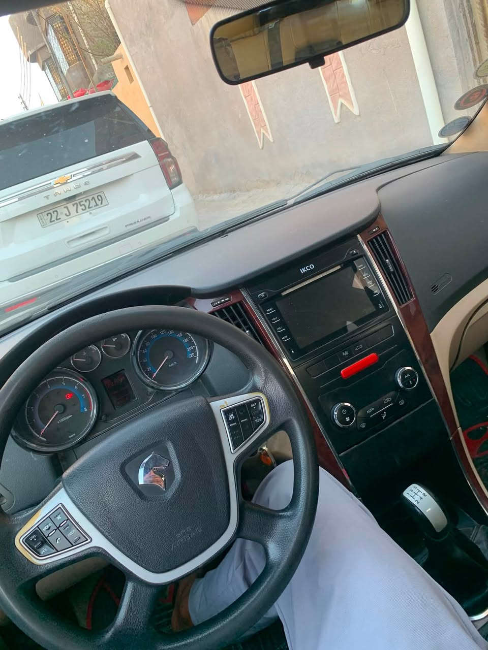 السلام عليكم سمند البيع سياره مكينه كير تبريد ثلج جاهزه سياره حلو ونضيف مكاني البصره حي لأصدقاء موديل سياره 2018 سعر ٥٠بي مجال قليل رقم الهاتف ***********
