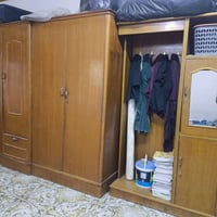 كنتور ٥ أبواب • ملحق زاوية • للبيع