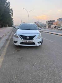 موديل ٢٠٢٤ • ٥٥ ألف كم • كفالة
