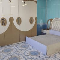 غرفة نوم • ديكور • أثاث