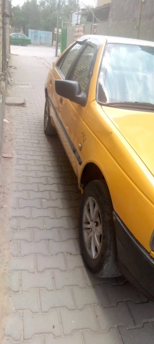 بيجو روى • أوراق • الكمالية
