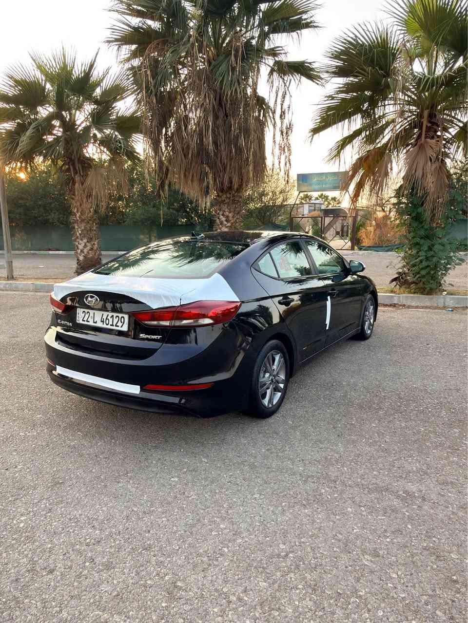 النترا ٢٠١٧ • ١٦٥٠٠٠ كم • وارد كندي