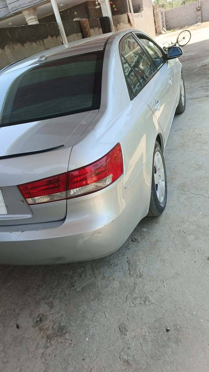 مكلف بلنشر خابر صاحبه
سوناتا وارد امريكا 

موديل 2008

رقم بغداد بسم صاحبه

تحويل مباشر 

محرك 2400 دوش 

كير ومحرك وتبريد مكفولات 

تخم تاير 

السياره حلوه ونظيفه 

سونار ويه الصور 

مكاني بابل قرب مدينة العاب كوين بارك 

للاستفسار ***********

بيه واتساب
