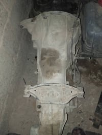 بريفيا • قطع غيار • كميه
