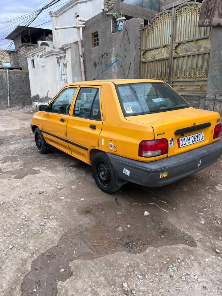 ٢٠١٨ • بغداد • به اسمي