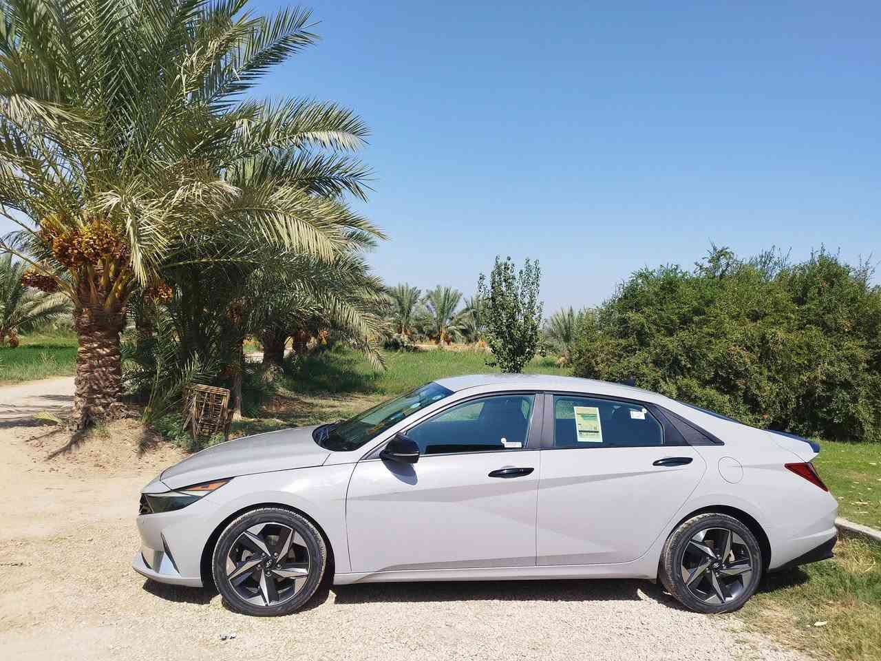 النترا 22 اربيل امريكي حادث بنيد مصبوغ وخشم الجاملغ ع البارد سياره نظيفه جدا السعر 140 /*********** مكانه كربلاء
