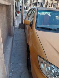 بي واي دي اف ثري • موديل ٢٠١٣ • الوشاش
