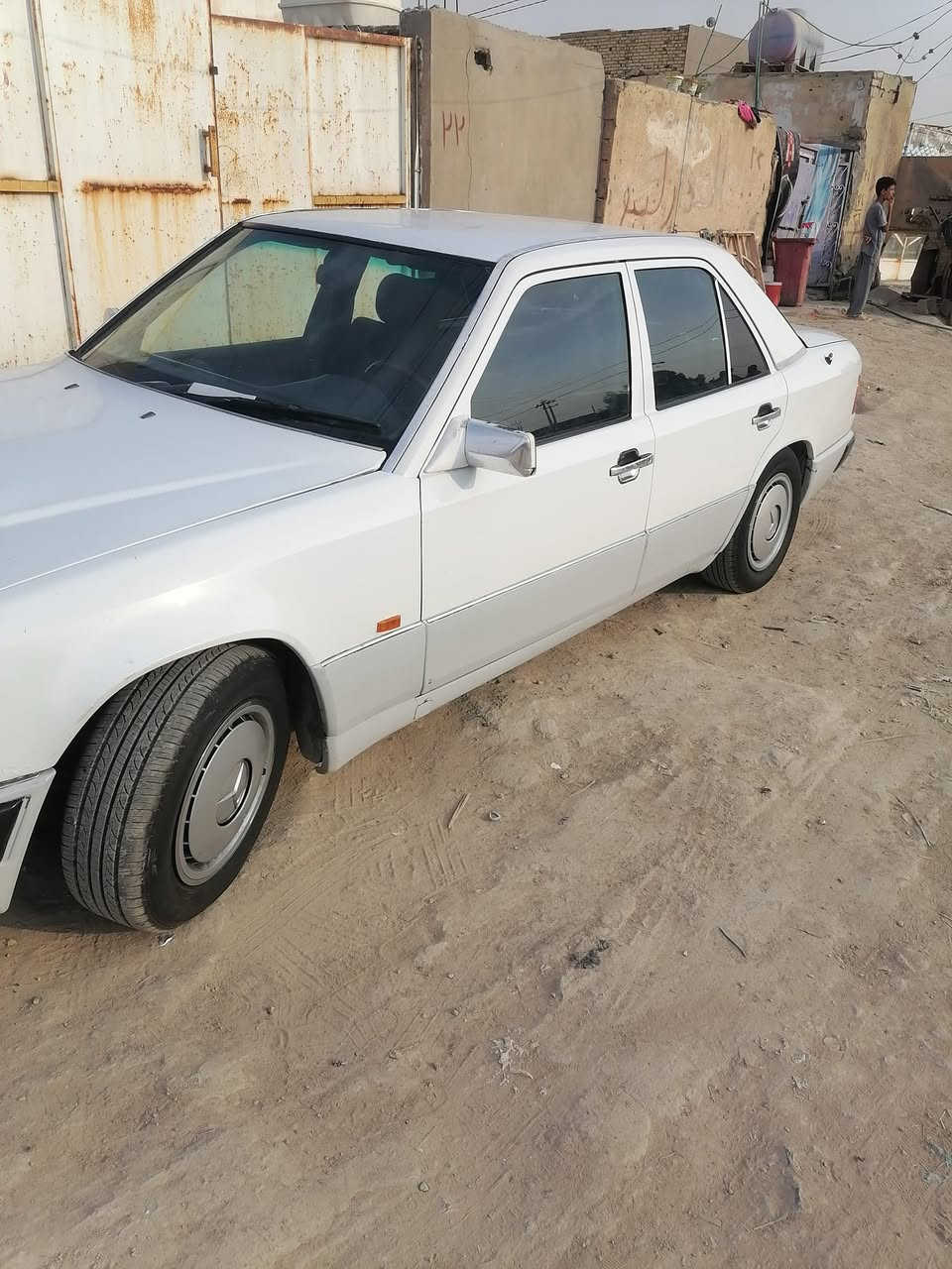 مرسدس كير مكينه ///***********////0752990626
