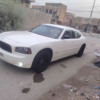 موديل ٢٠٠٩ • كفاله عامه • بدون حادث