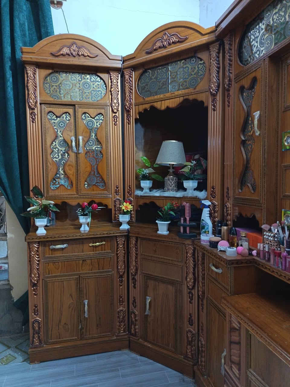 عندي غرفه نوم خشاب للبيع مستعمله شي قليل نضيفه كلش
الاستفسار *********** بي واتساب
