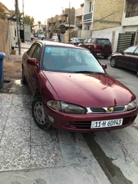 بروتون موديل 2004 تبريد شغال سنويه جديده تحويل ثاني يوم كير مكفول محرك...