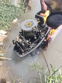 مكينه دهاتسو • جديده • الناصريه الشطره