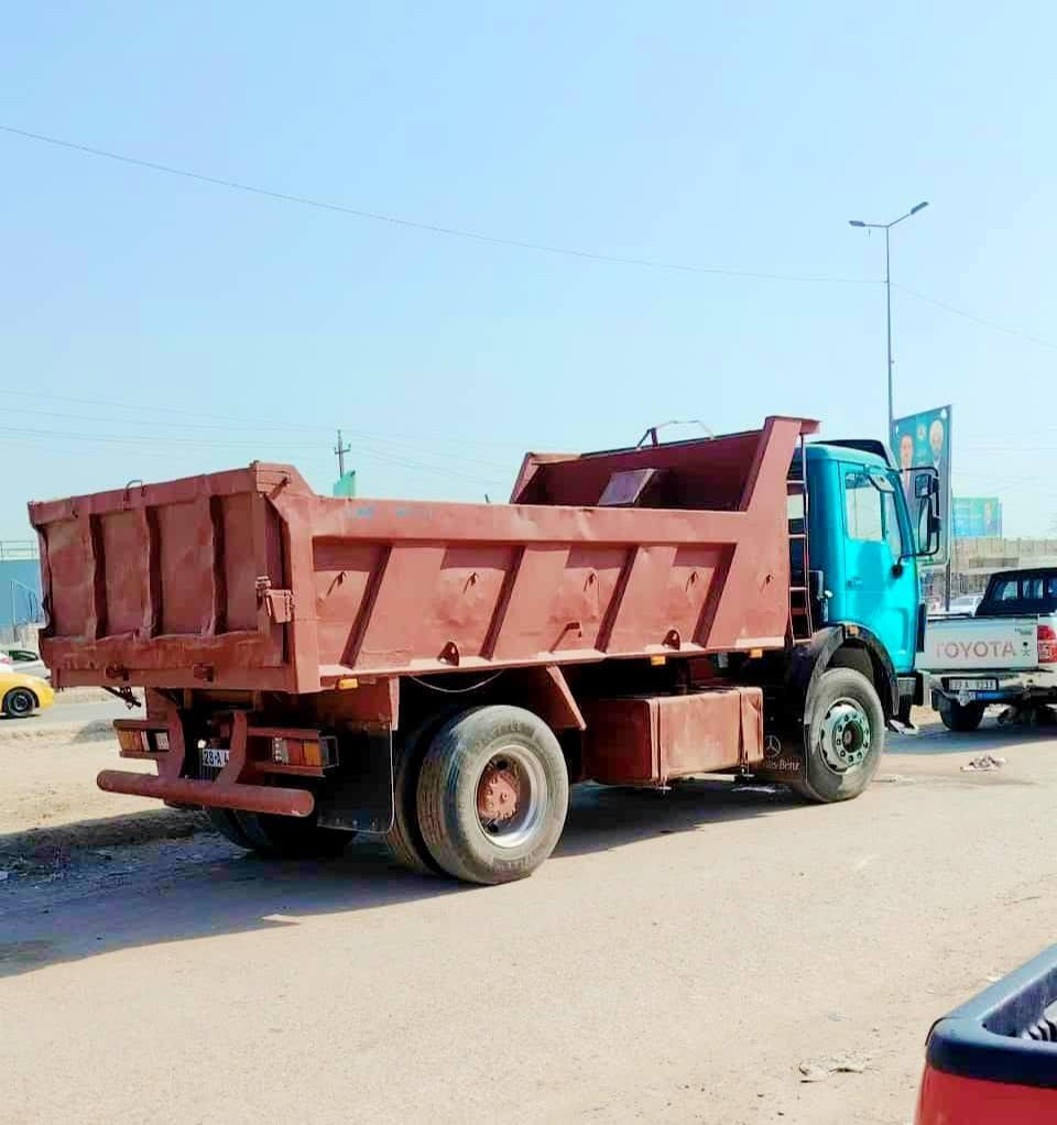 موديل ٧٥ • الديوانية • نجف