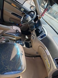اكسنت • ٢٠٠٩ • رقم بغداد