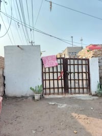 الحمزة الغربي • ١٥٠م • غرفة نوم