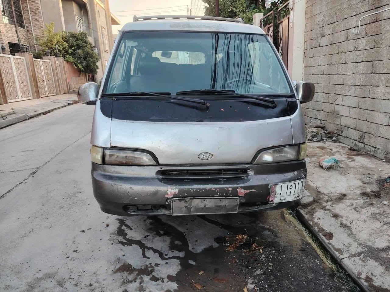 سلام عليكم هوندا نينوى الماني سنوية 2028 اخوني مو شراي لا يتعبني مده وقسط ما ابيع *********** اعيد نشرها بسب الوعود الكذبه
