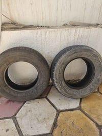 ٢٨٥/٦٥/١٧ • برادو/جكسار • واحدة جديدة