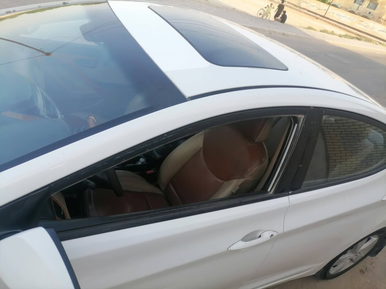 النتره ٢٠١٢ قادسيه خليجي فول مواصفات مكينه 1800 مكفوله من الصبغ  بنيد مبدل بلادي مال تفصيخ نفس اللون بدون داخل مكانه نجف السعر ٩٢ المكان نجف اتصال ***********
