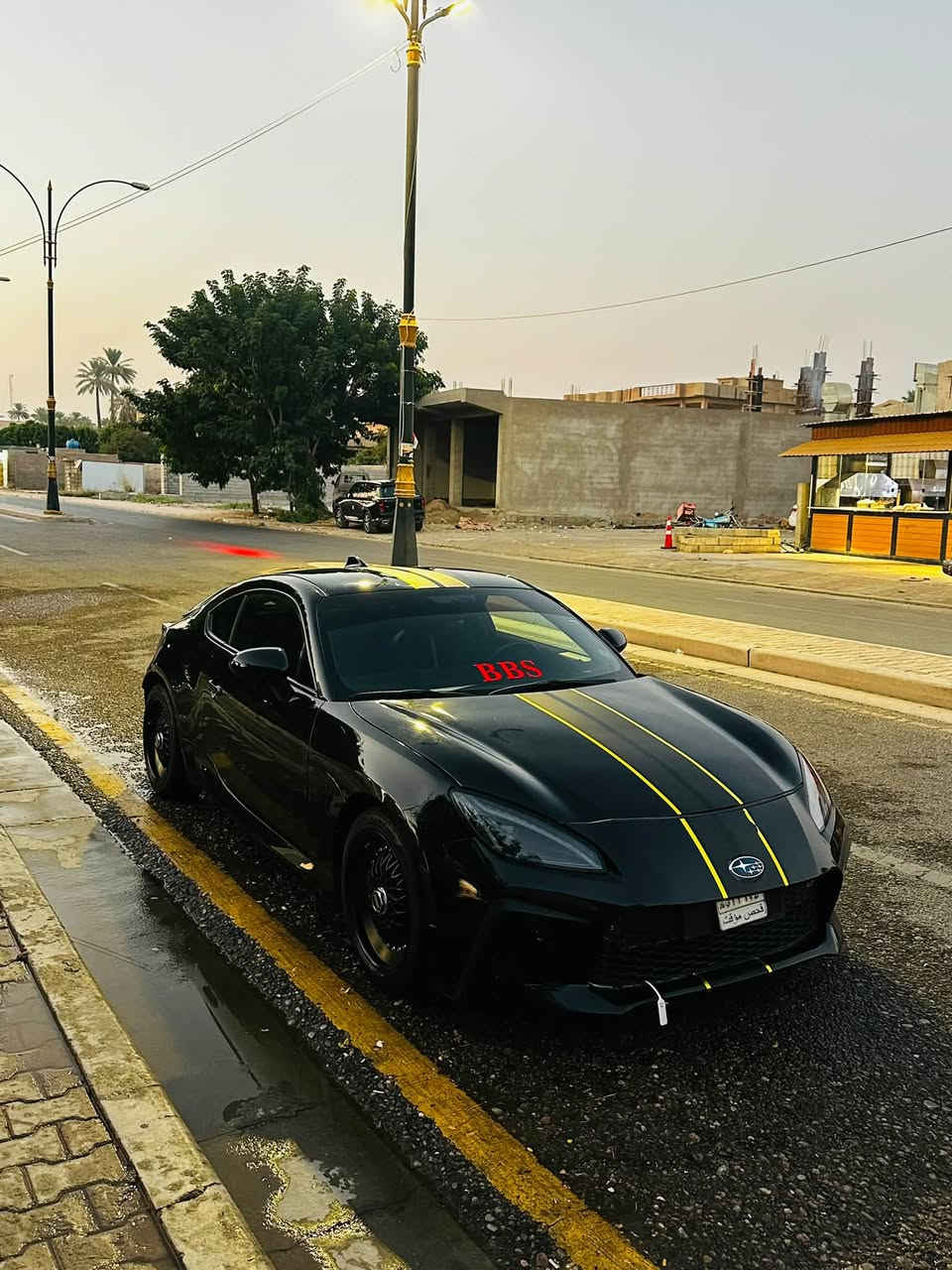 سوبرا. 2023 حادث سطحي بدون دواخل جاملغ وبنيد
تترقم جميع المحافظات  بعدها فحص 
محرك 2400 توين تيربو طياره ✈️
كير كفاله 
ماشيه ١٣ ألف 
ترهم مراوس حسب القناعه. 
ترهم مراوس حسب القناعه 
السياره بحاله الزيرو 

السعر اتصل وتدلل 
مكاني صلاح آلدين بلد 
الاتصال *********** 
ترهم مراوس وبيع.
