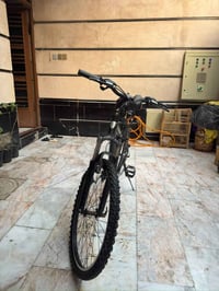 🚲🚲🚲🚲🚲 بايسكل شركة ترك🇺🇸 الامريكيه  المنيوم بايسكل جبلي    هجين 😃👑 البا...