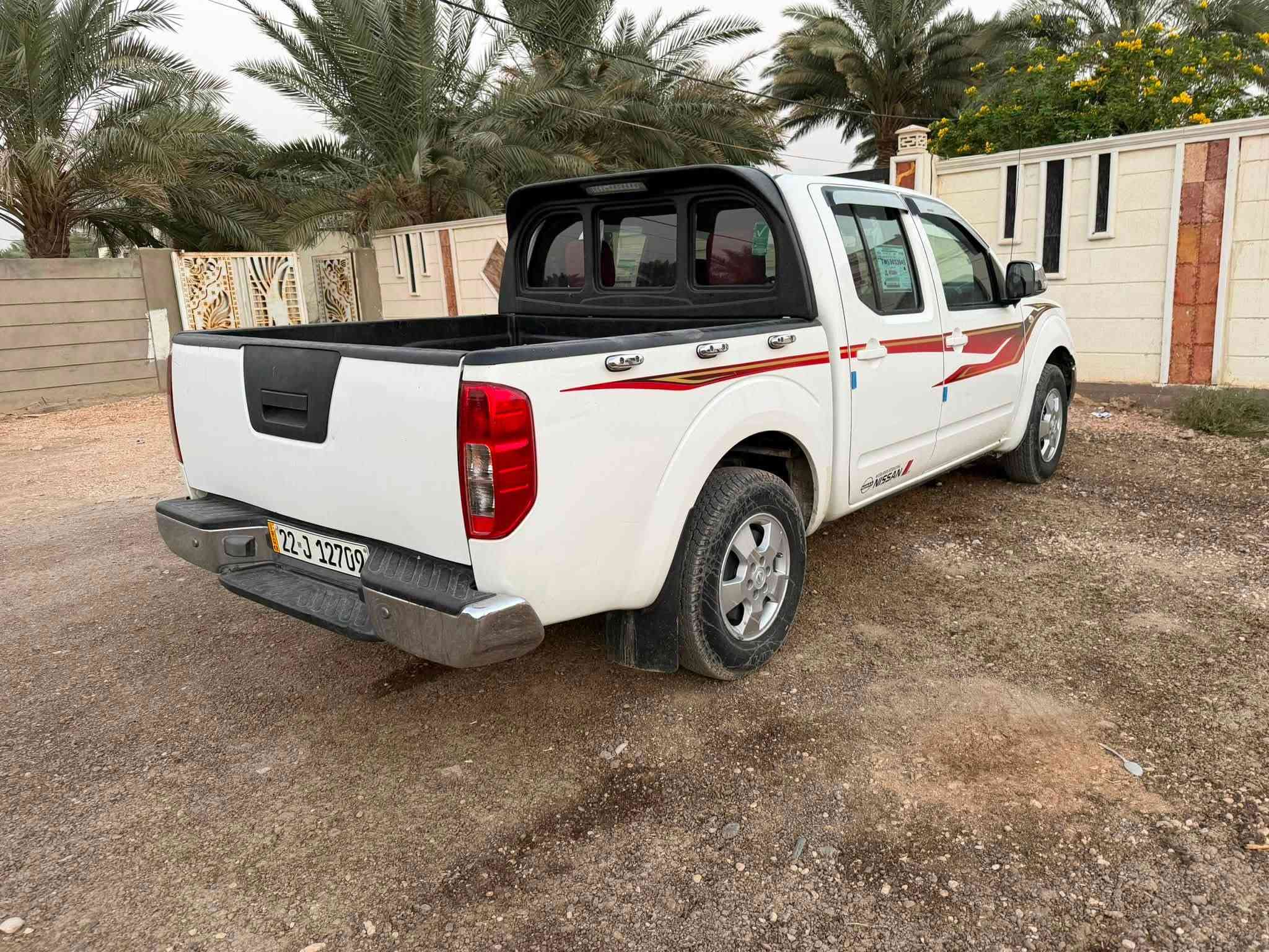 نيفاره • ٢٠١٥ • رقم اربيل