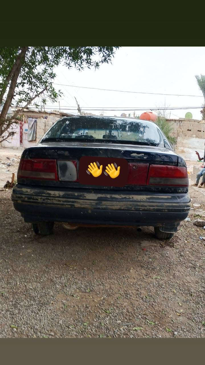 برنس • مديل ٩٢ • النهروان