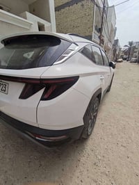 🚘 للبيع هيونداي توسان 2024 – فول مواصفات 🔥  موديل 2024 🔹 فول مواصفات ع...