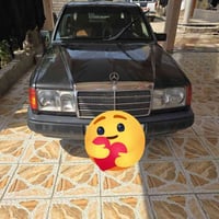 ١٩٨٩ • محرك ٢٥٠٠ • رقم بغداد