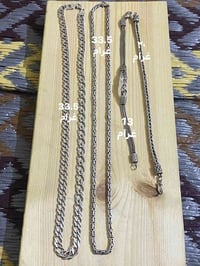 فضة 925 • زناجيل • سوارت