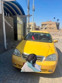 اوبترا • ٢٠١١ • كفاله جير ومكينة