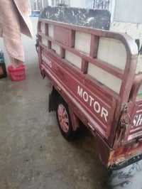 توك توك • للبيع