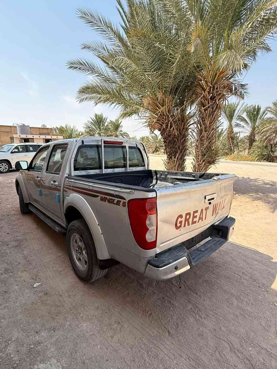 سلام عليكم
كريت ويل مديل 23 حره سنويه لل 28 مداور  ثاني يوم لون سلفر مكفوله من ظربه وتبديل مكاني بسماوه  بيع أو مراوس كريت 15 أو 14  تبريد شغال للاستفسار الاتصال ***********
